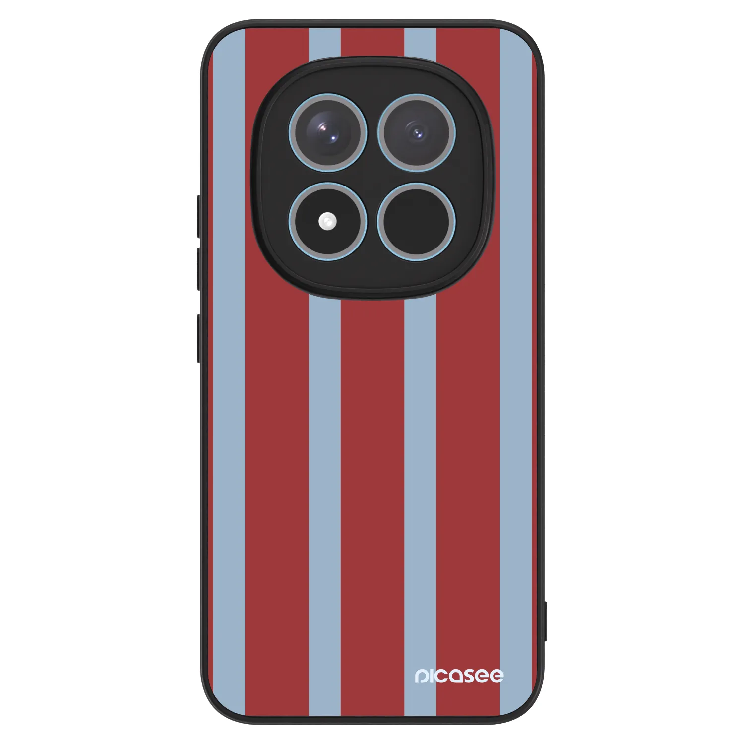 Picasee ULTIMATE CASE pentru Xiaomi Redmi Note 15 Pro+ - Lounge pass