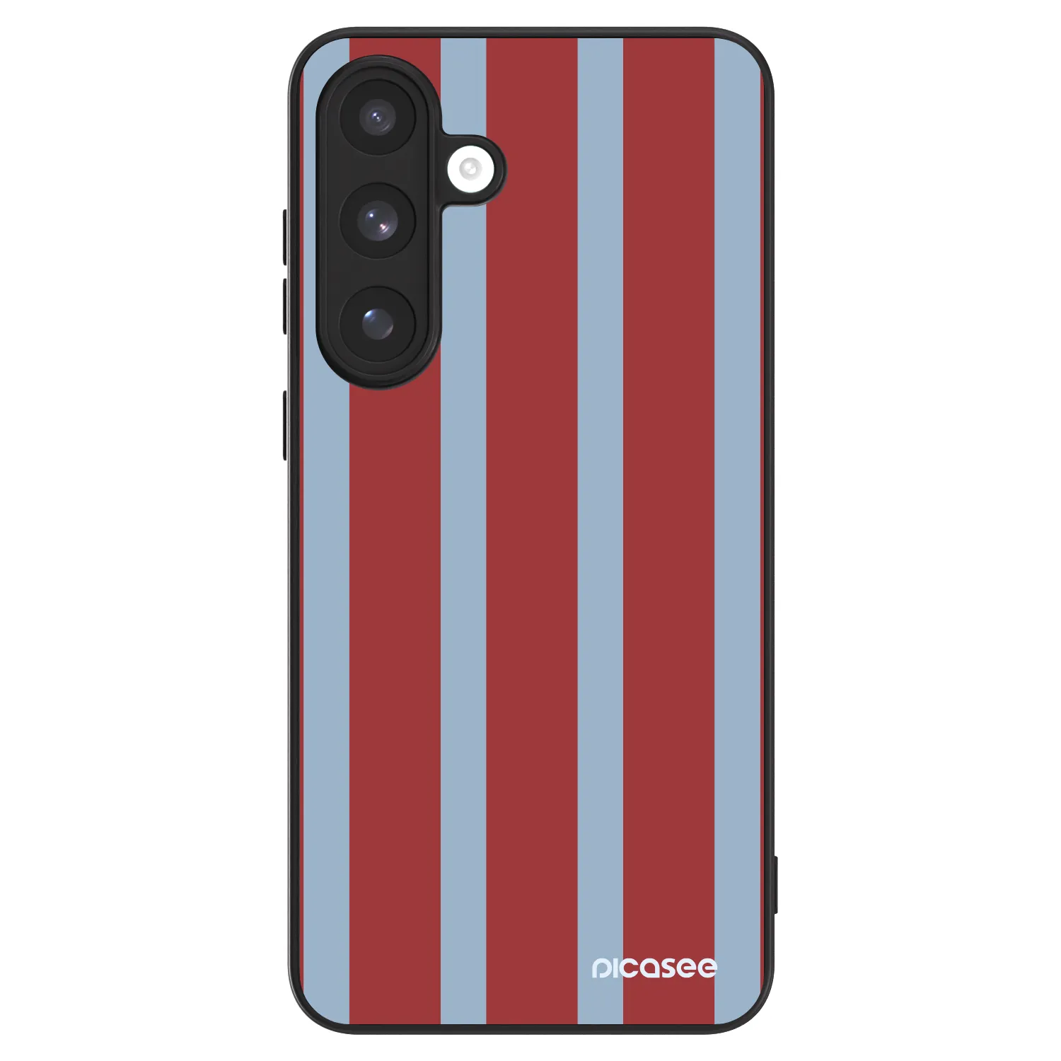 Picasee ULTIMATE CASE PowerShare pentru Samsung Galaxy S25 FE 5G - Lounge pass
