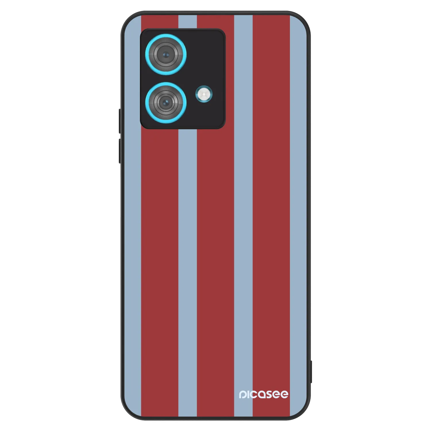 Picasee ULTIMATE CASE pentru Motorola Edge 40 Neo - Lounge pass