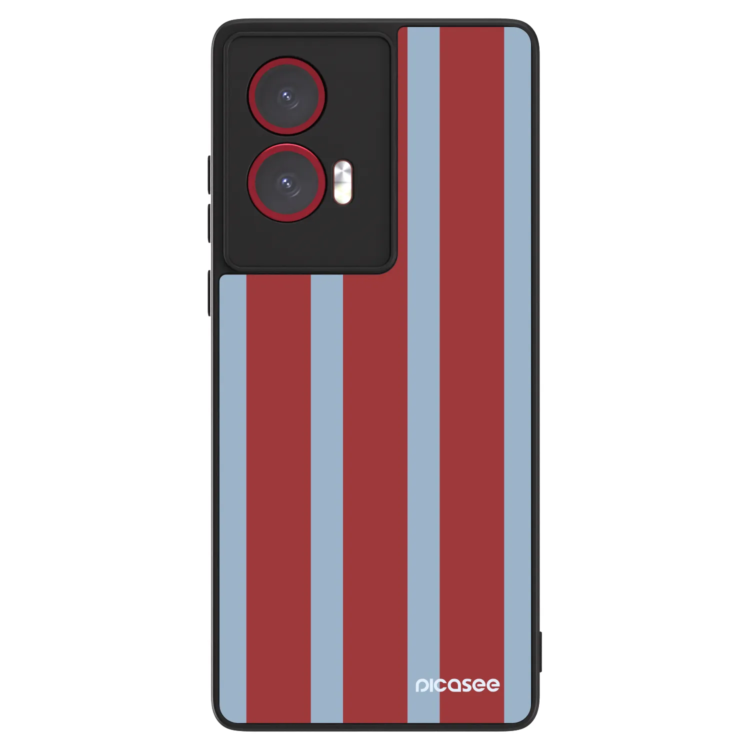 Picasee ULTIMATE CASE pentru Motorola Edge 50 Fusion - Lounge pass