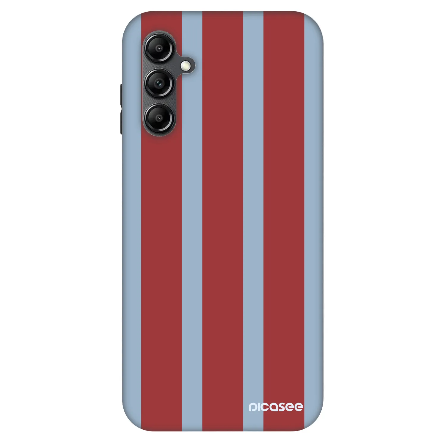 Picasee Fashion Case pentru Samsung Galaxy A16 4G - Lounge pass