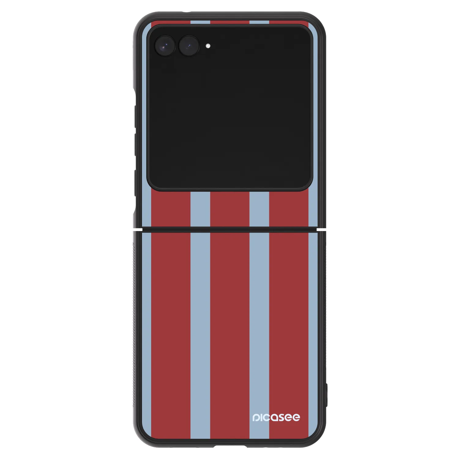 Picasee ULTIMATE CASE pentru Motorola Razr 60 - Lounge pass