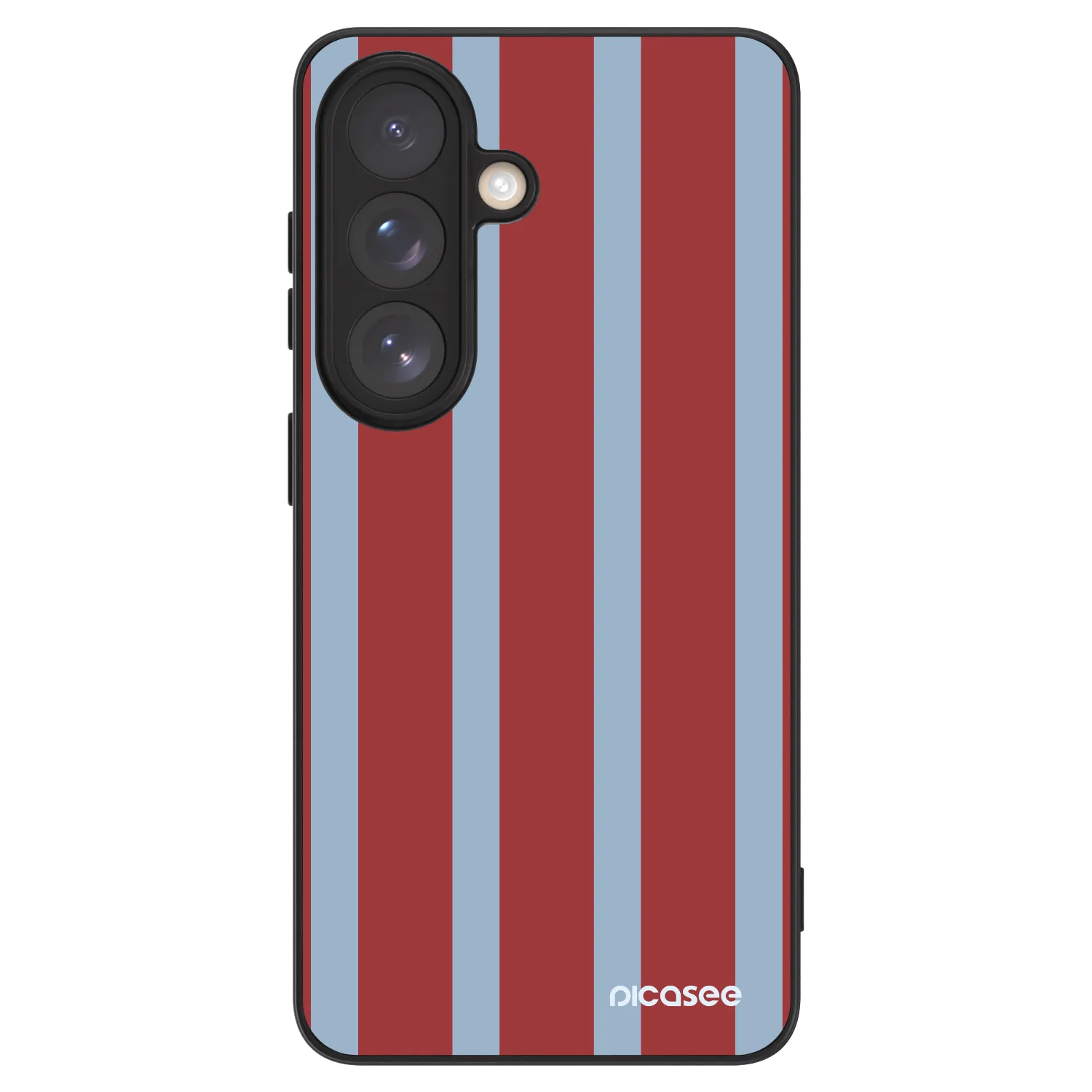 Picasee ULTIMATE CASE pentru Samsung Galaxy S26 - Lounge pass