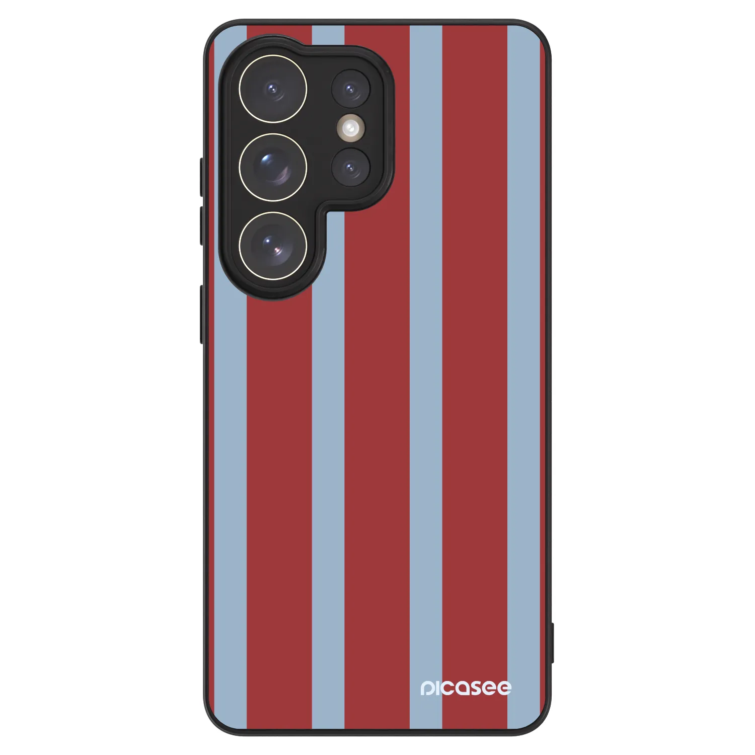 Picasee ULTIMATE CASE pentru Samsung Galaxy S26 Ultra - Lounge pass