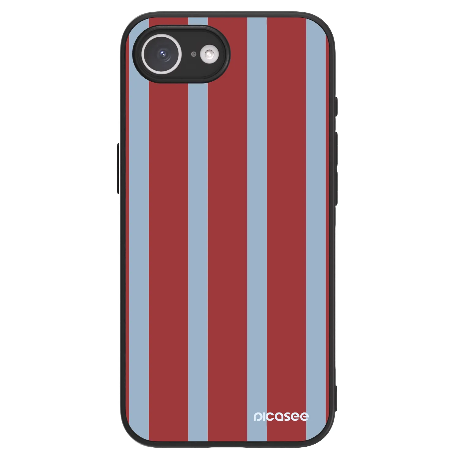 Picasee ULTIMATE CASE pentru Apple iPhone 17e - Lounge pass