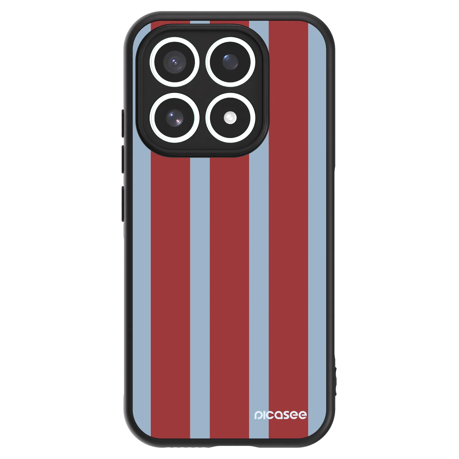 Picasee ULTIMATE CASE pentru Xiaomi 17 - Lounge pass