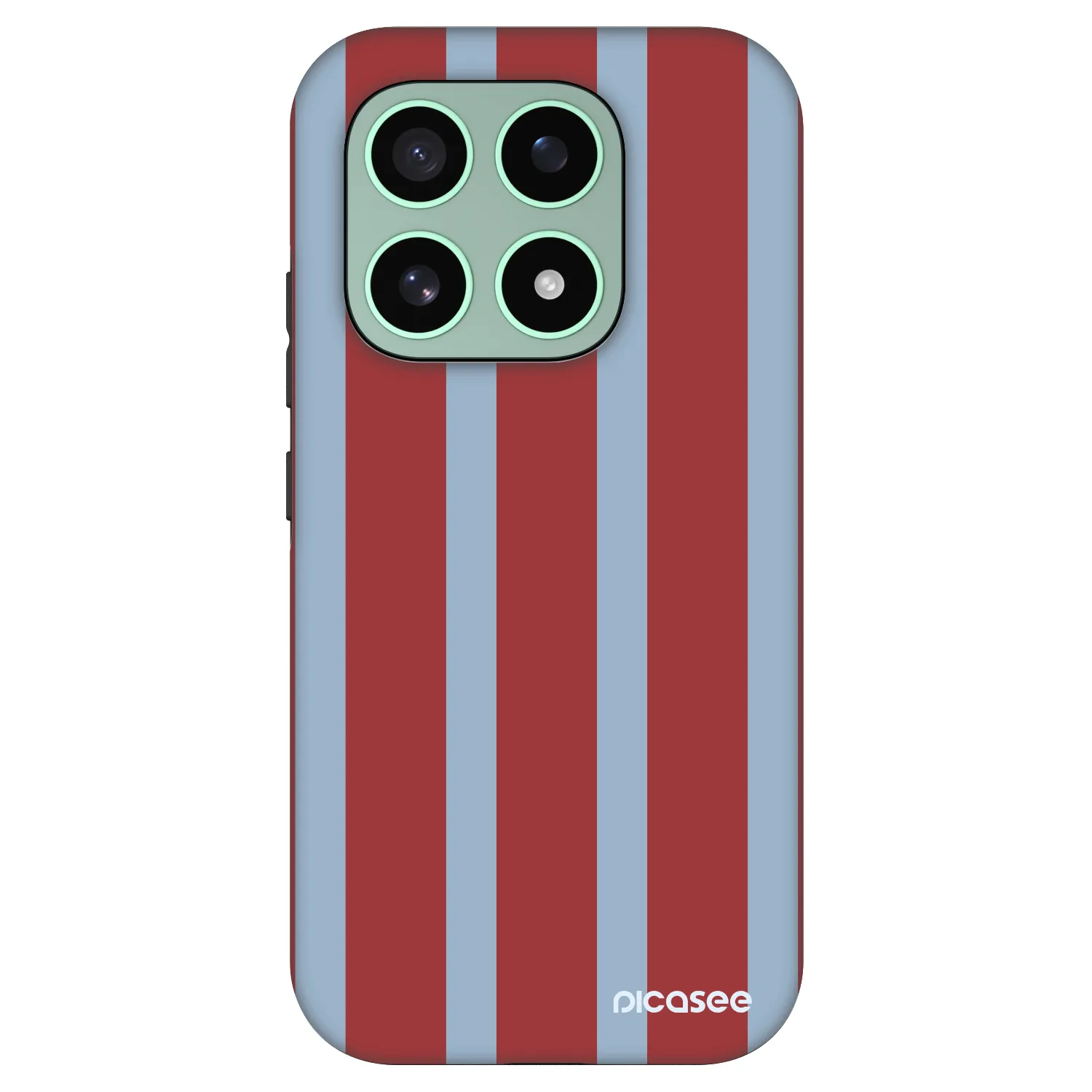 Picasee Fashion Case pentru Xiaomi 17 - Lounge pass