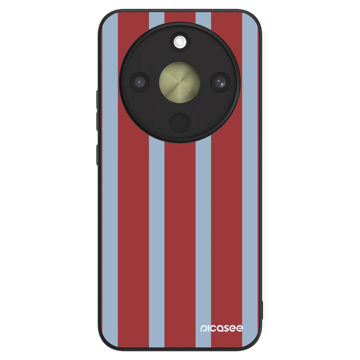 Picasee ULTIMATE CASE pentru Honor Magic8 Lite 5G - Lounge pass