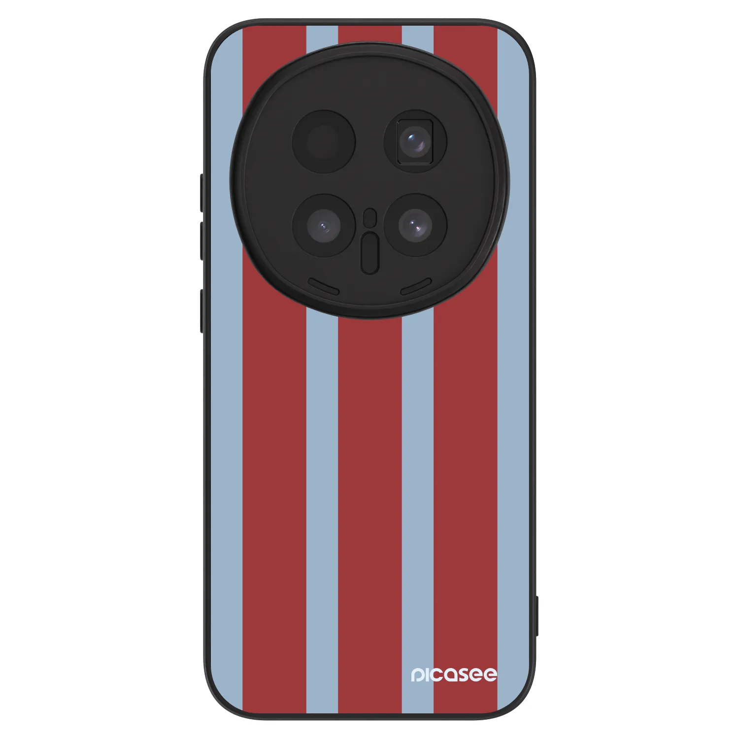 Picasee ULTIMATE CASE pentru Honor Magic8 Pro 5G - Lounge pass