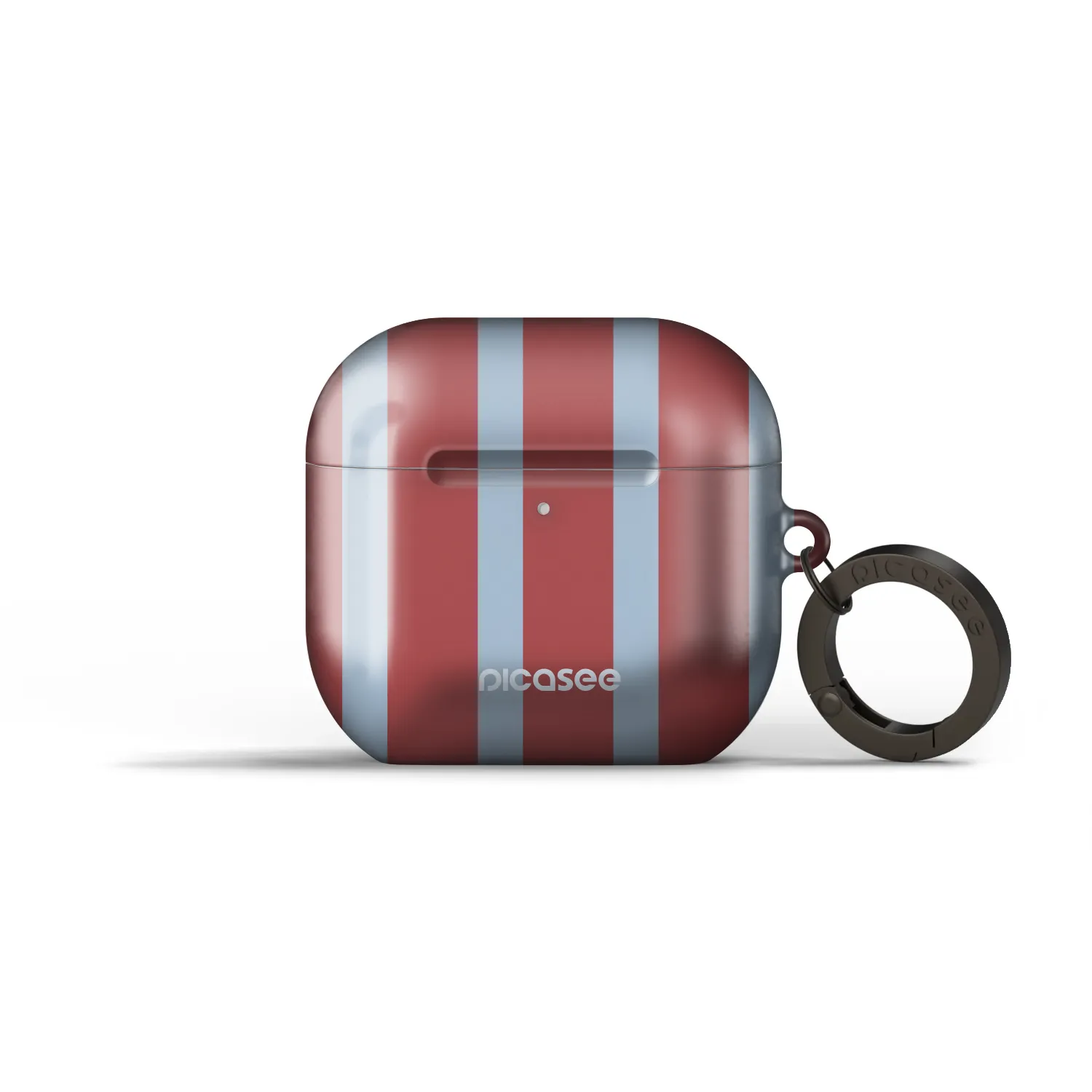 Picasee Obal pro Apple AirPods 4 - Lounge pass