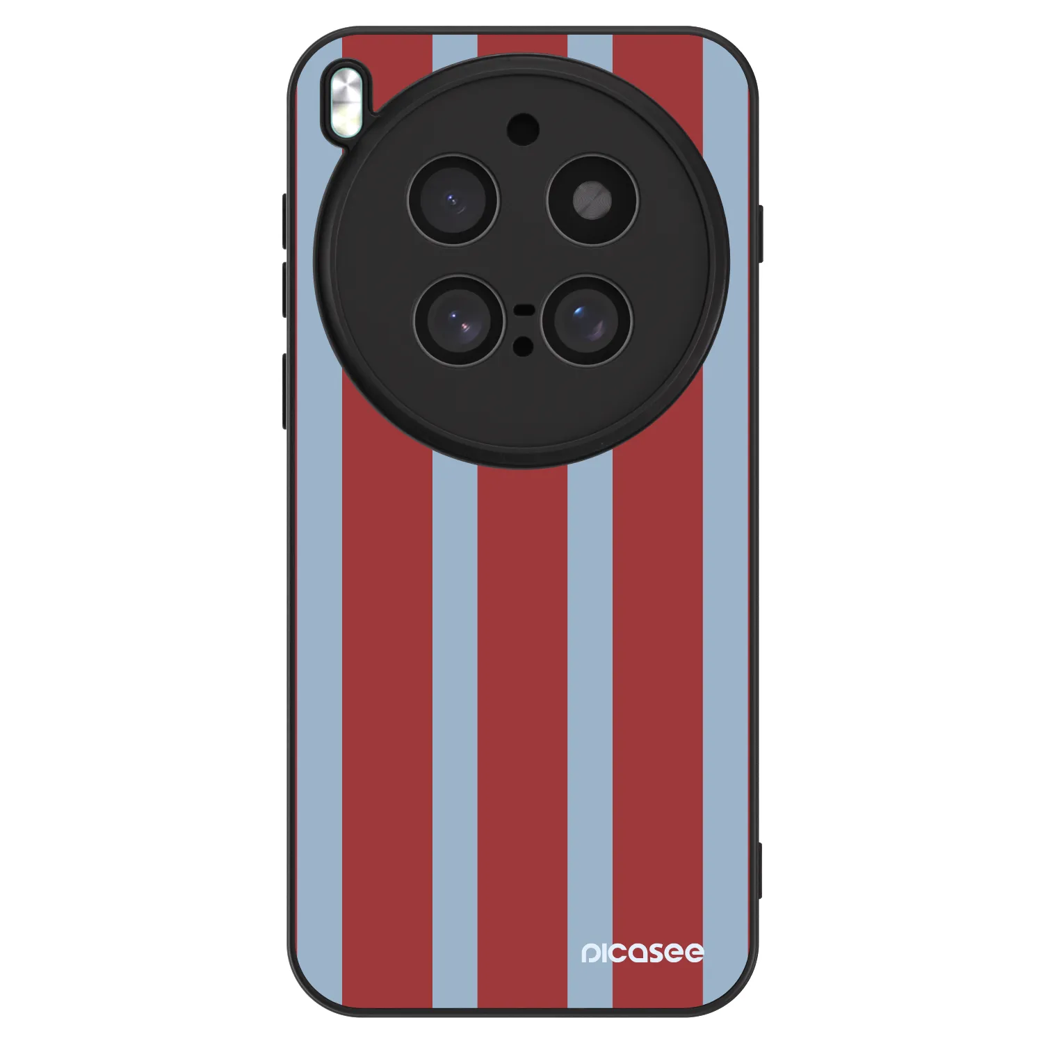 Picasee ULTIMATE CASE pentru Vivo X300 Pro - Lounge pass