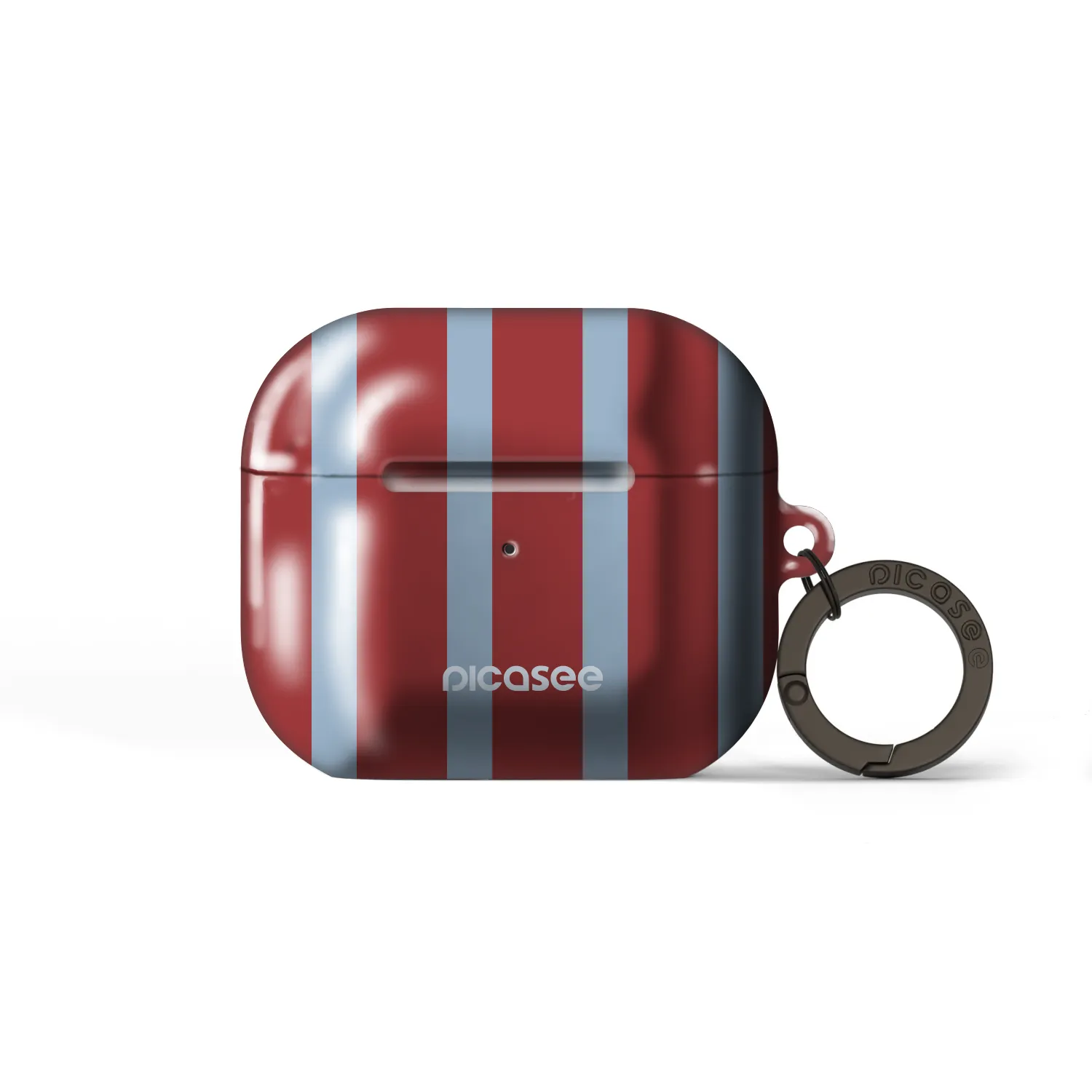Picasee Obal pro Apple AirPods 3 - Lounge pass