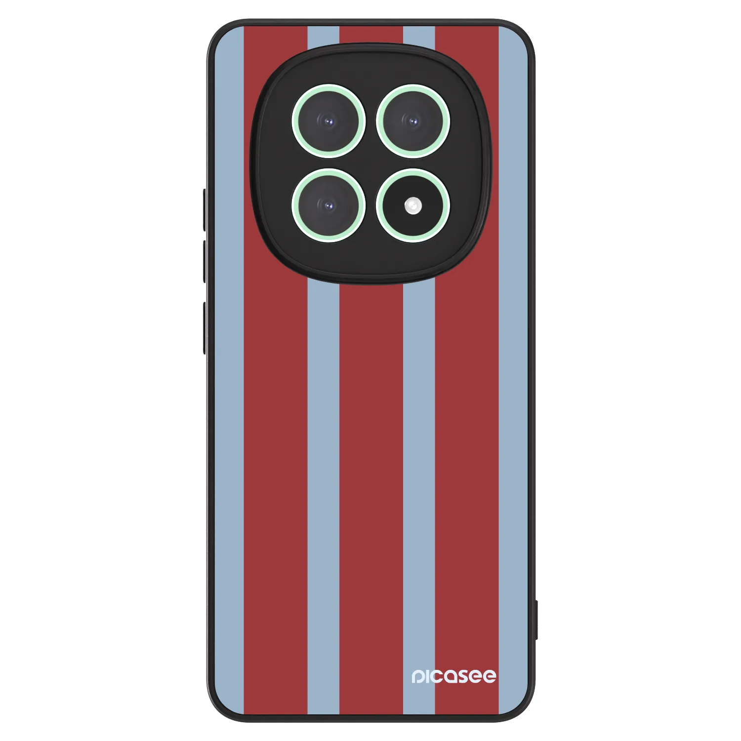 Picasee ULTIMATE CASE pentru Xiaomi Redmi Note 15 5G - Lounge pass