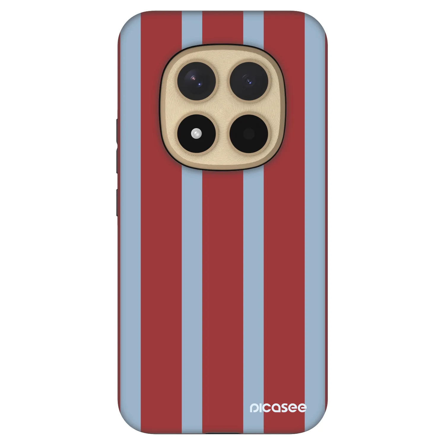 Picasee Fashion Case pentru Xiaomi Redmi Note 15 Pro+ - Lounge pass