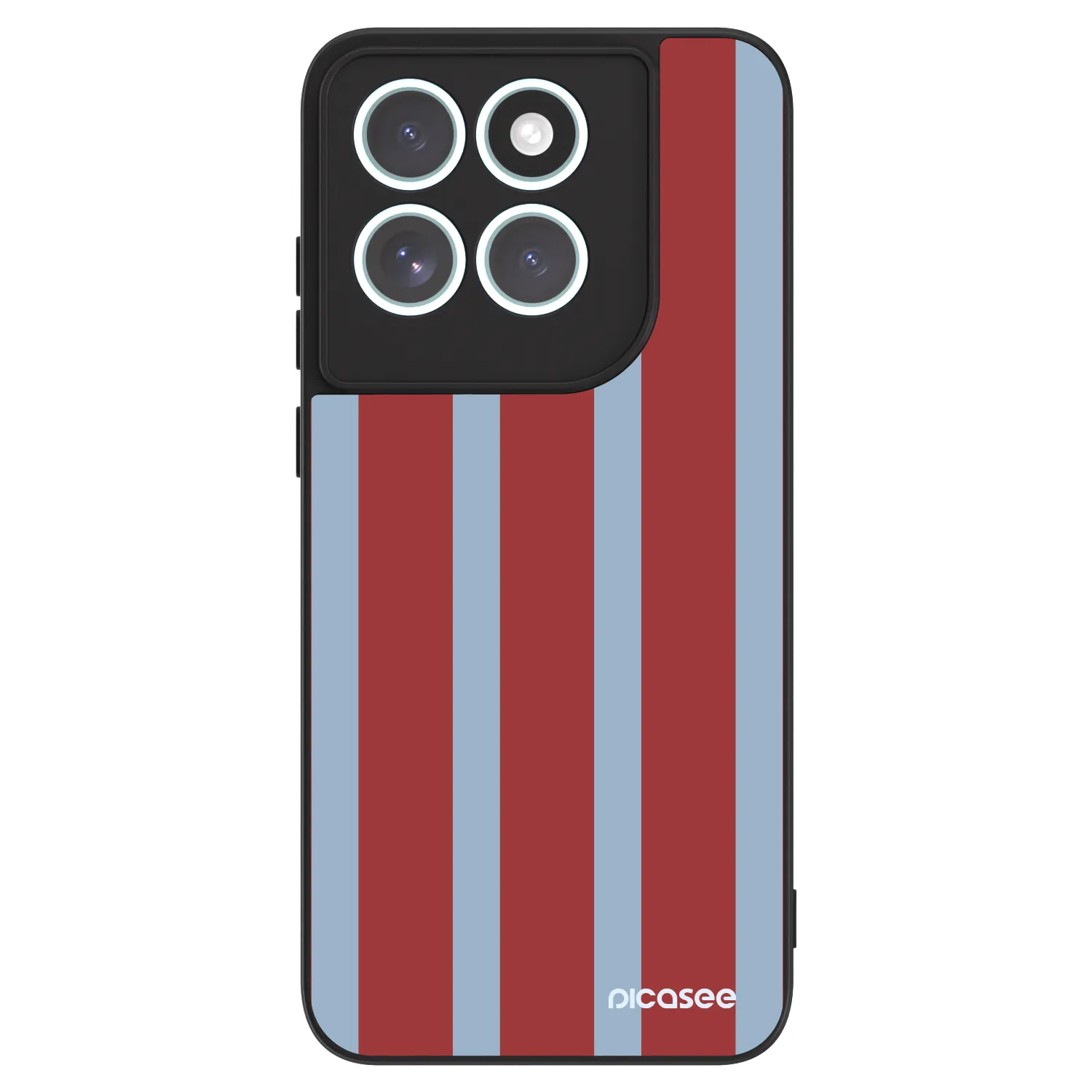Picasee ULTIMATE CASE pentru Motorola Edge 70 Fusion - Lounge pass