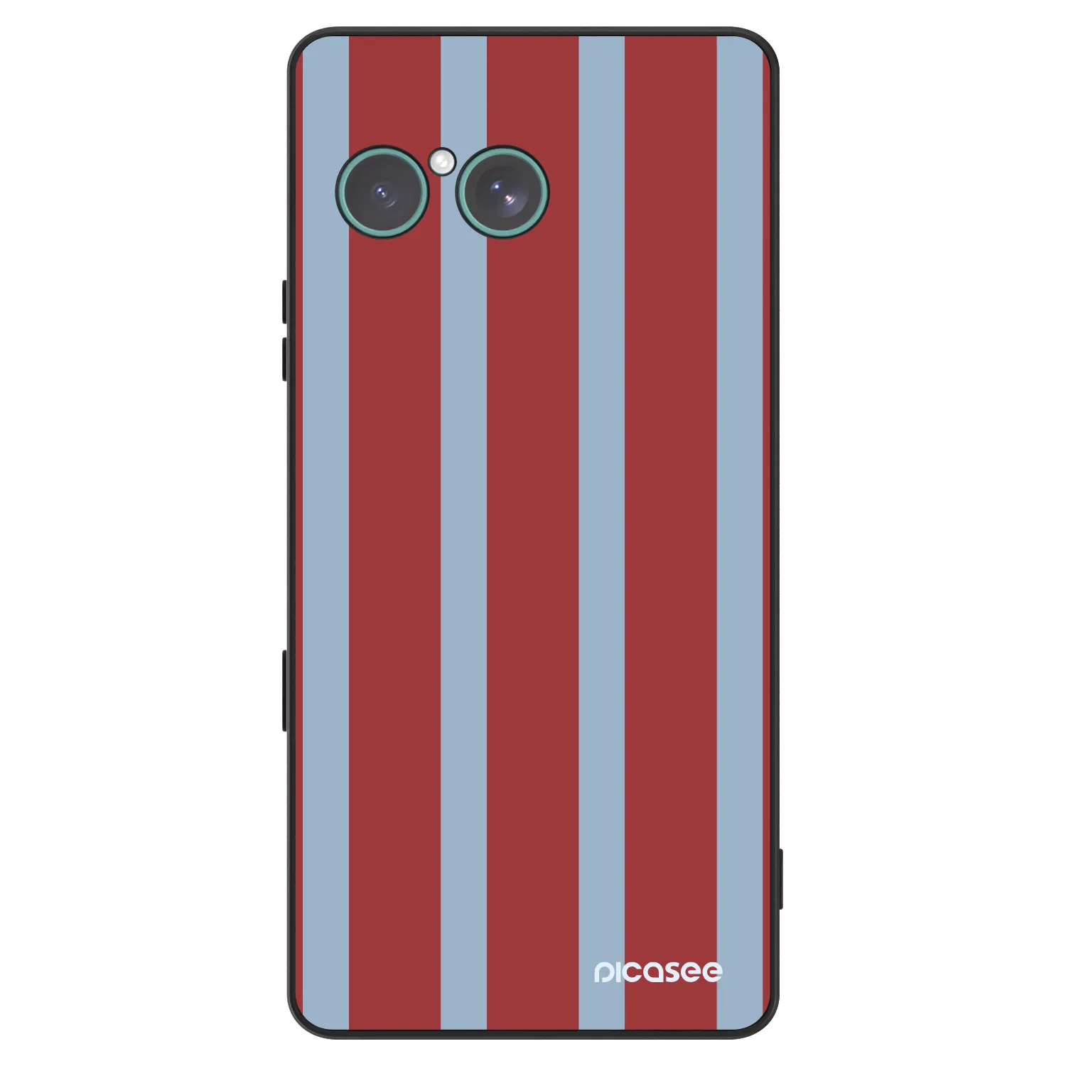 Picasee ULTIMATE CASE pentru Sony Xperia 10 VII - Lounge pass