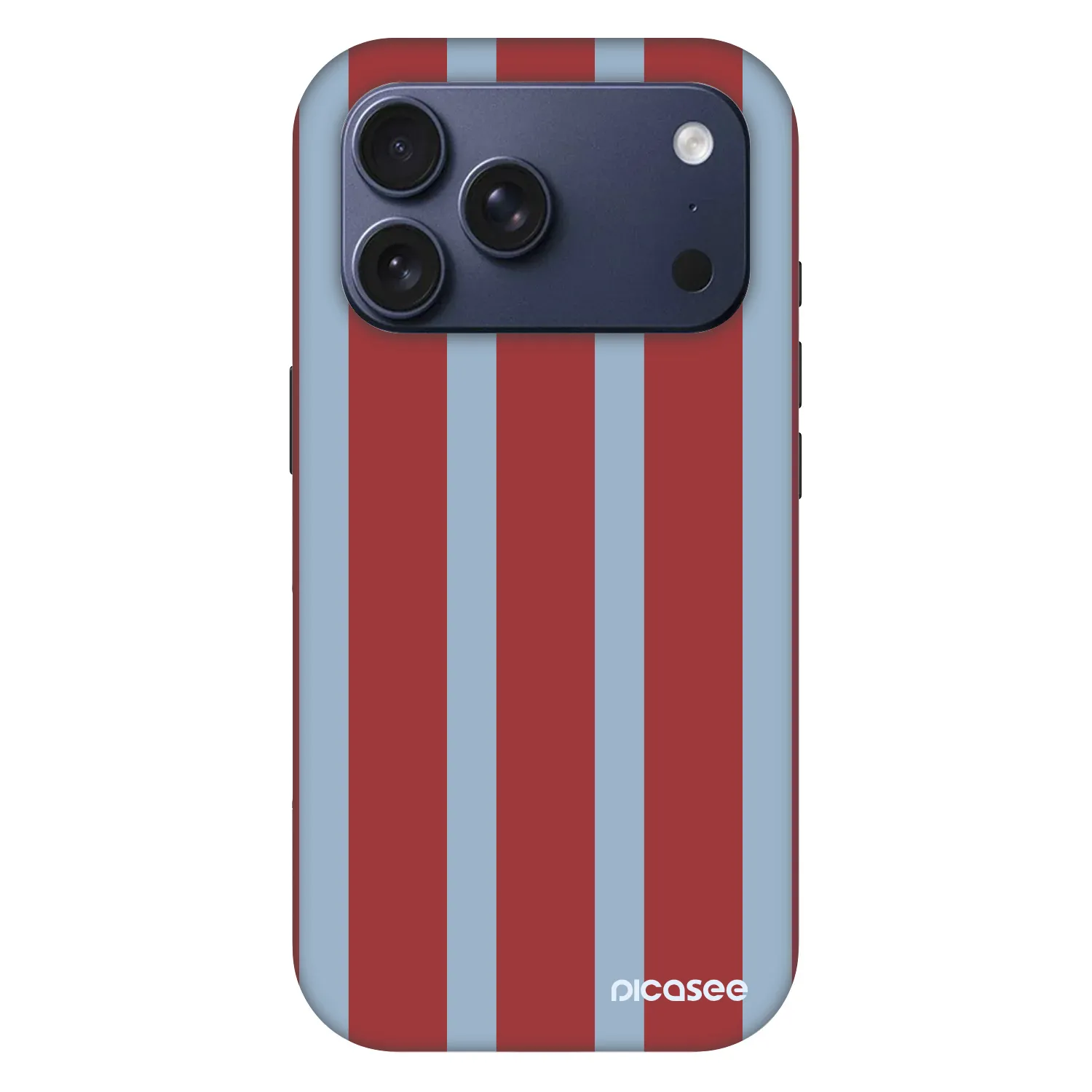 Picasee Fashion Case MagSafe pentru Apple iPhone 18 Pro - Lounge pass