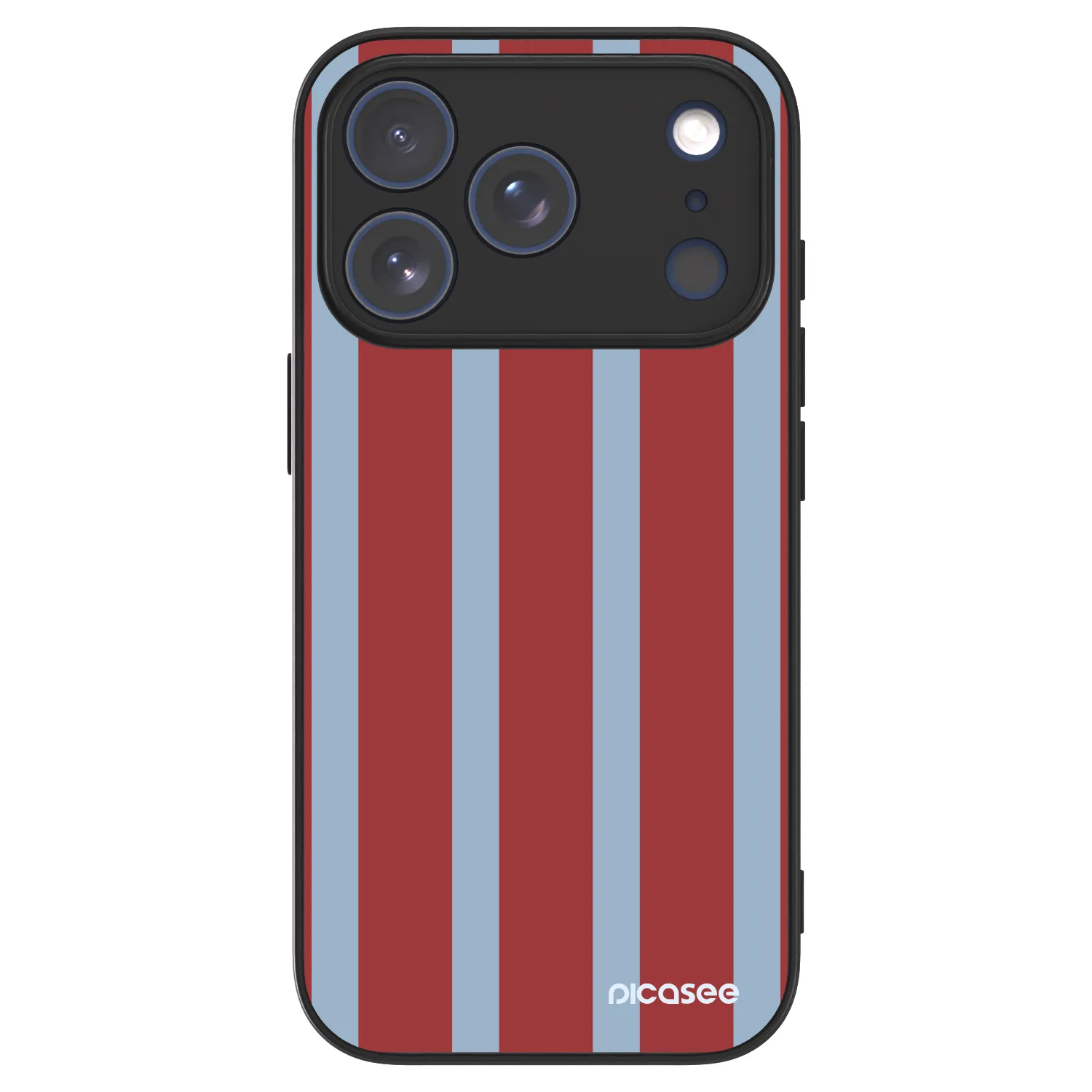 Picasee ULTIMATE CASE pentru Apple iPhone 18 Pro - Lounge pass