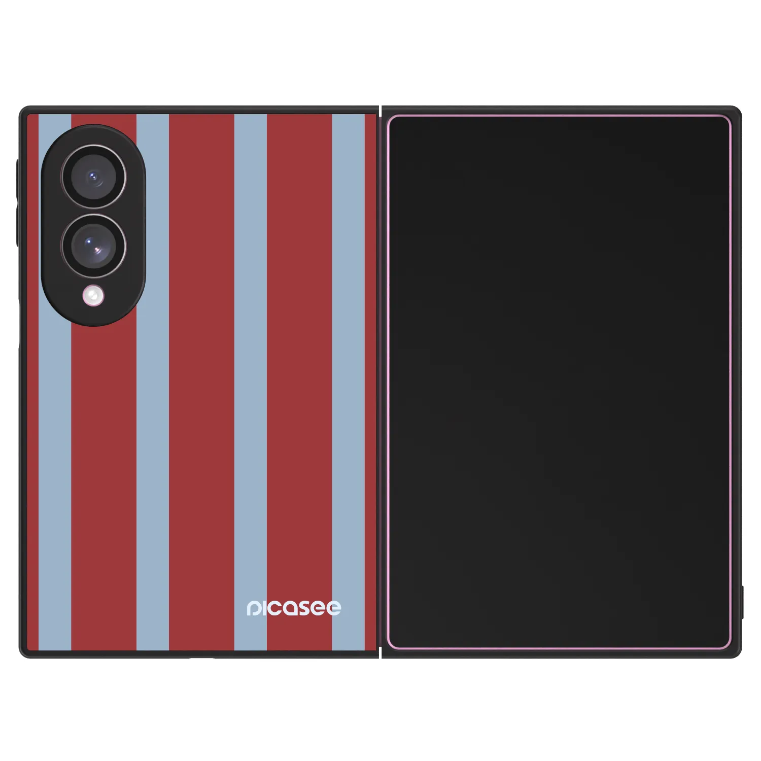 Picasee ULTIMATE CASE pentru Samsung Galaxy Z Fold8 5G - Lounge pass