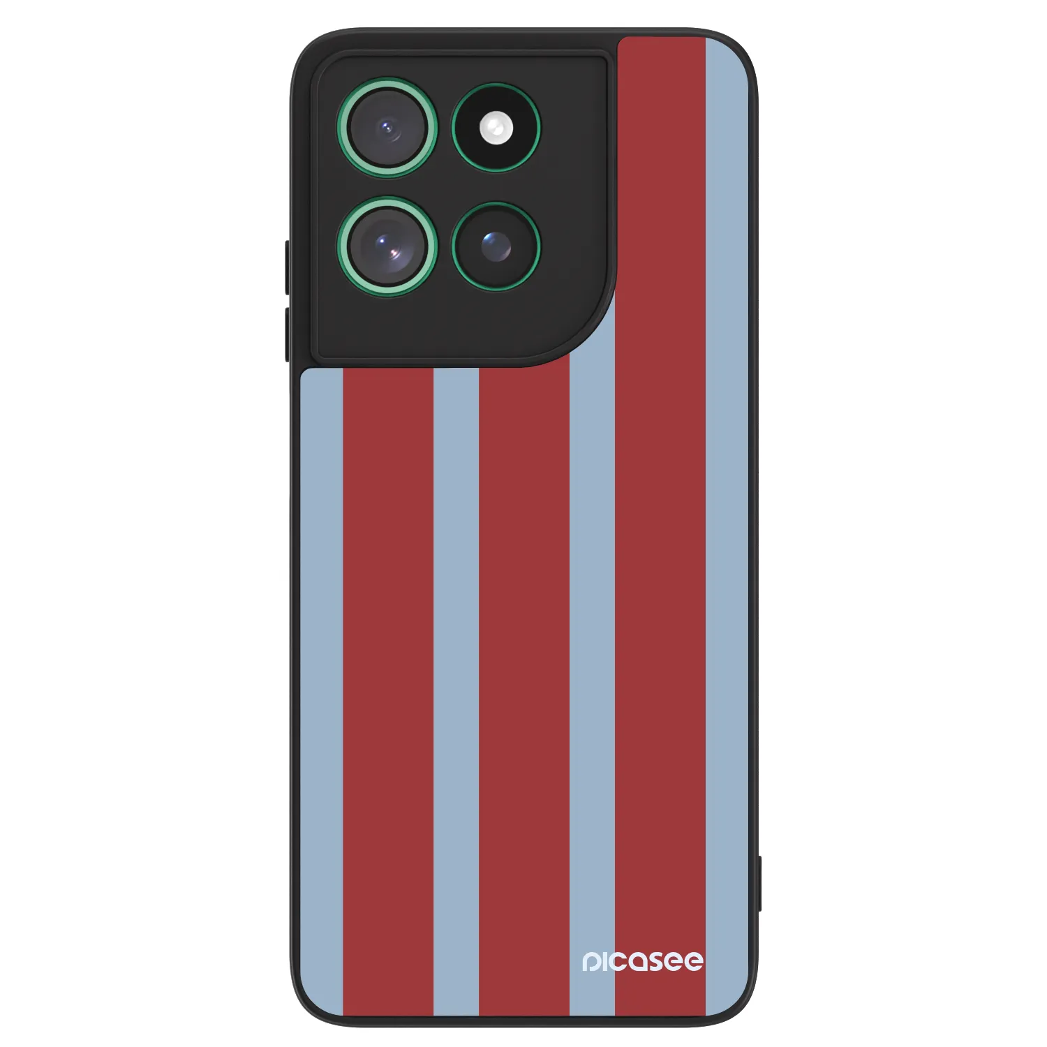 Picasee ULTIMATE CASE pentru Motorola Moto G57 Power - Lounge pass