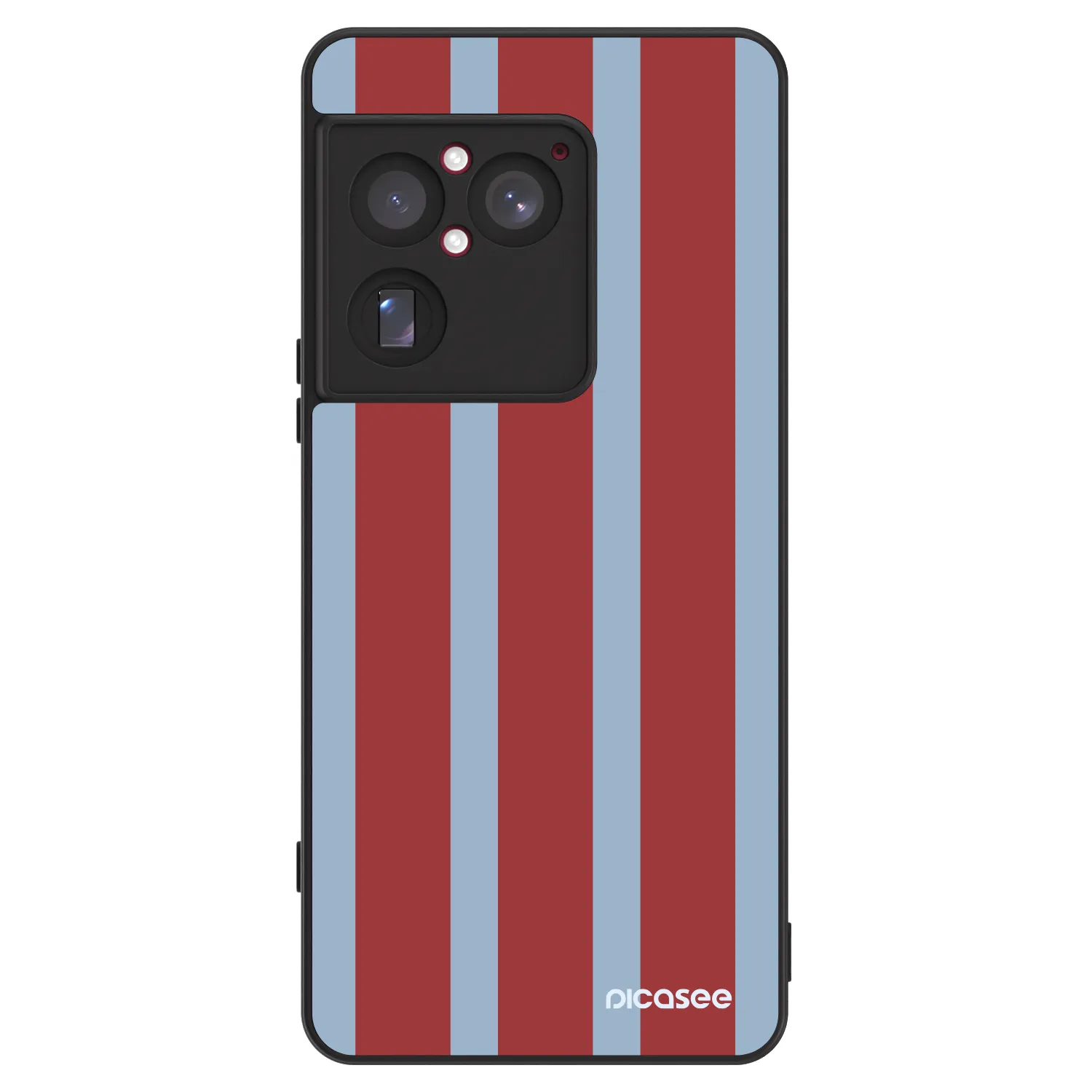 Picasee ULTIMATE CASE pentru Sony Xperia 1 VIII 5G - Lounge pass