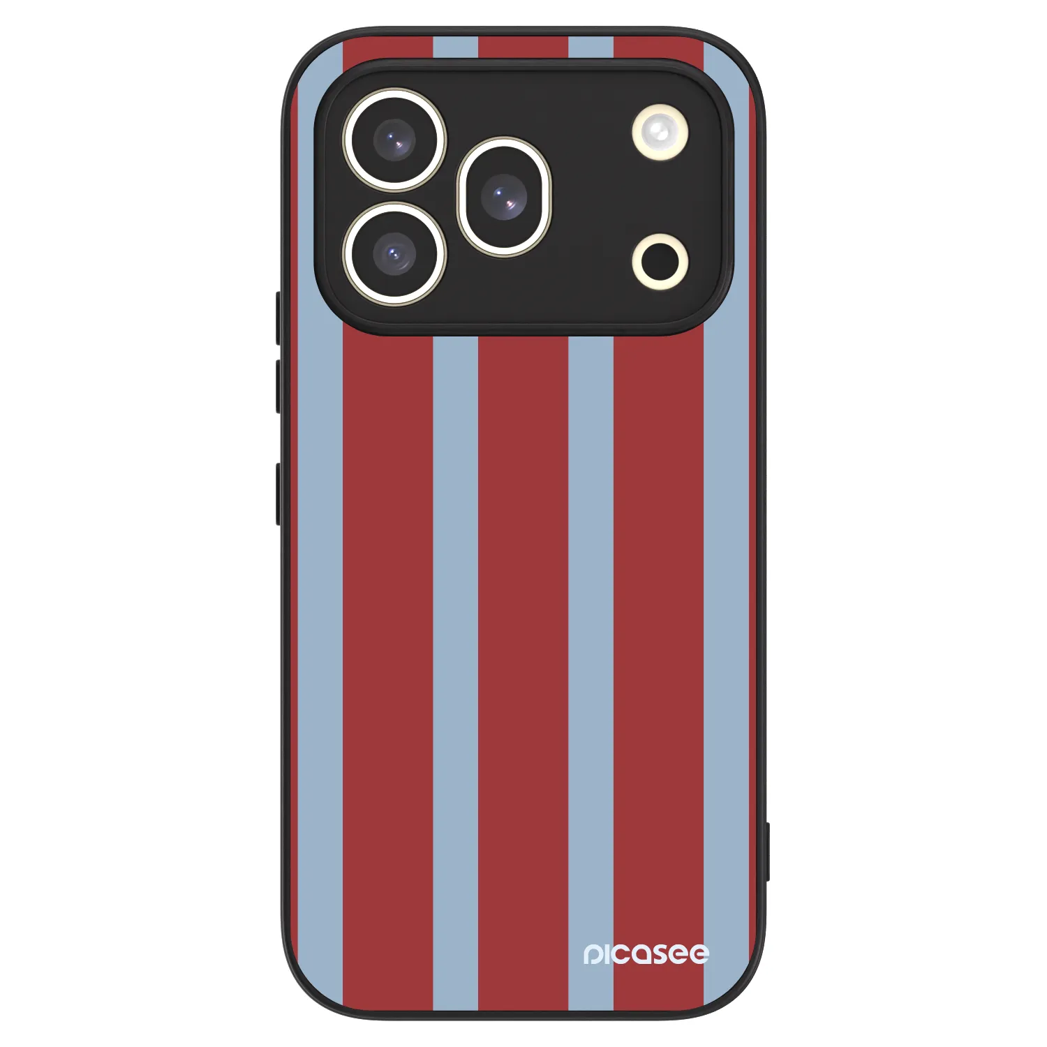 Picasee ULTIMATE CASE pentru Honor 600 Pro - Lounge pass