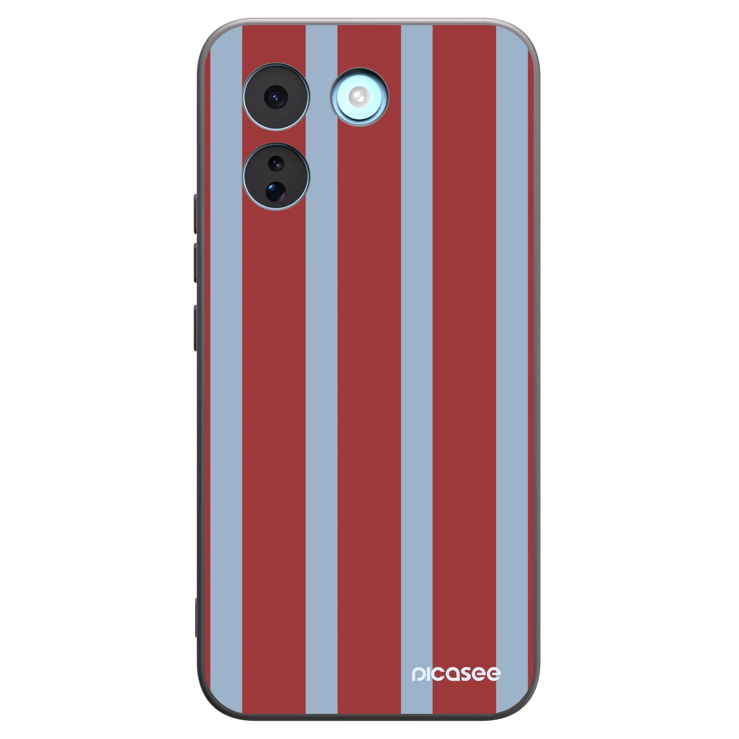 Picasee husă neagră din silicon pentru Xiaomi Redmi Note 17 Pro MAX 5G - Lounge pass