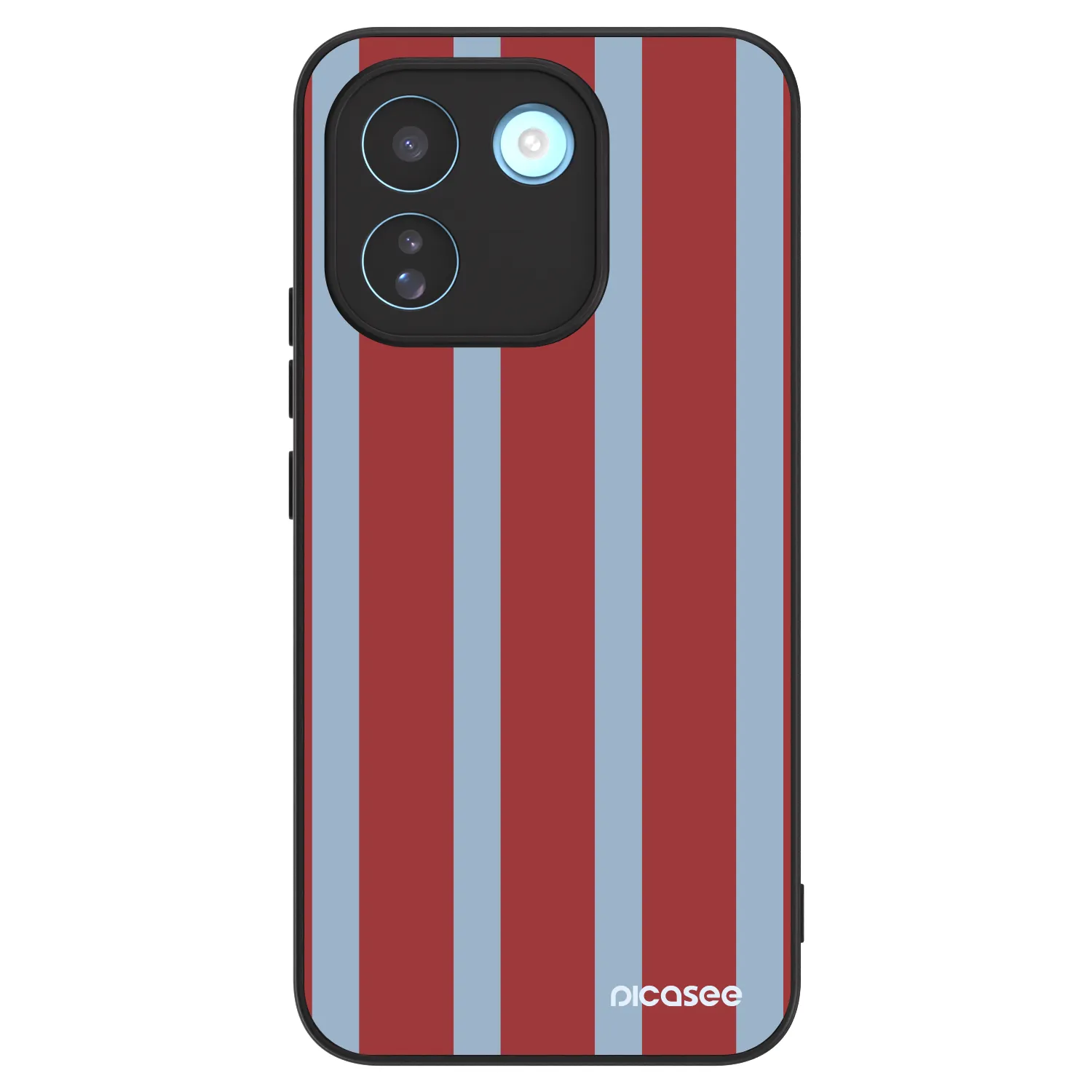 Picasee ULTIMATE CASE pentru Xiaomi Redmi Note 17 Pro MAX 5G - Lounge pass