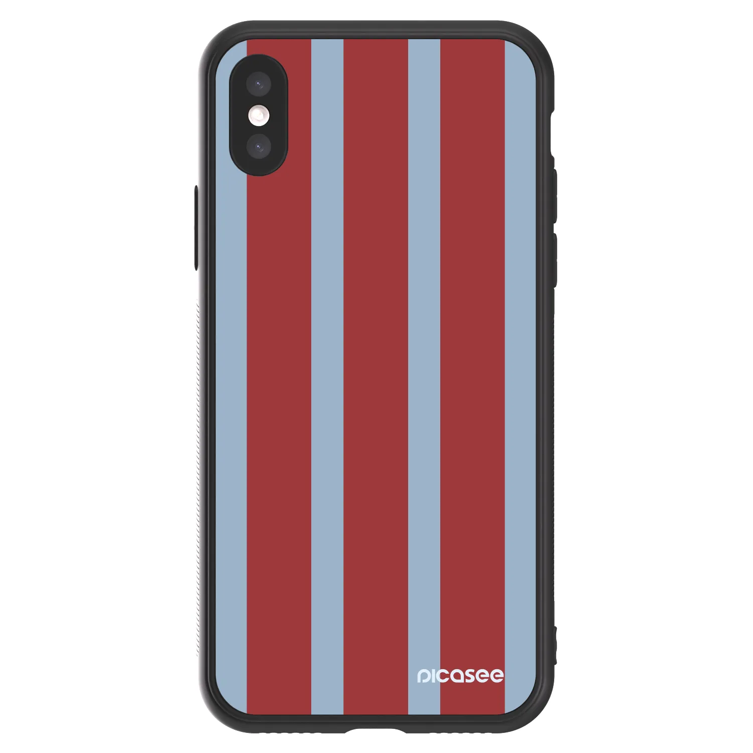 Picasee ULTIMATE CASE pentru Apple iPhone 6 Plus/6S Plus - Lounge pass