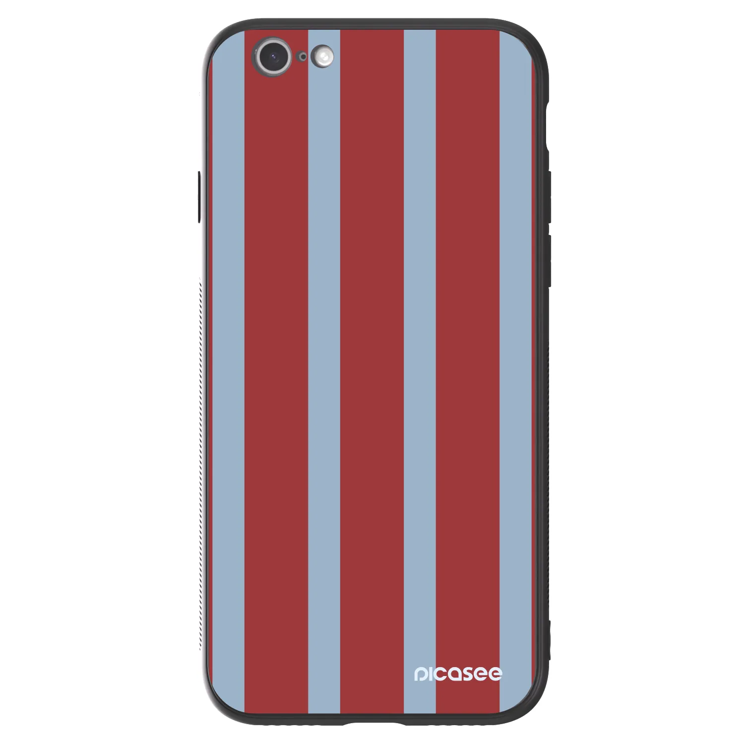 Picasee ULTIMATE CASE pentru Apple iPhone 6/6S - Lounge pass