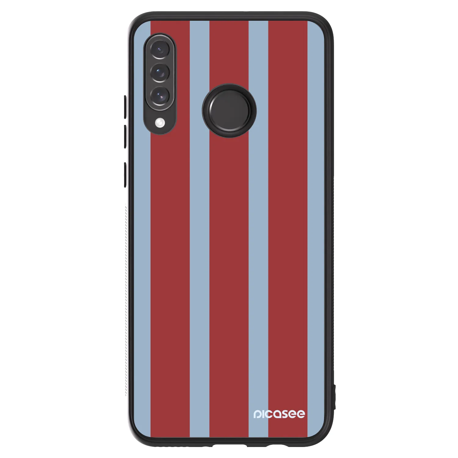 Picasee ULTIMATE CASE pentru Huawei P30 Lite - Lounge pass