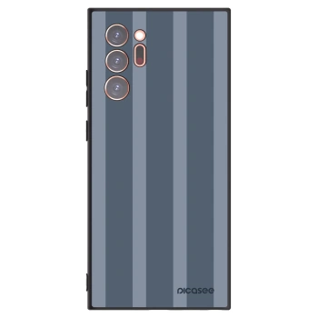 Picasee husă neagră din silicon pentru Samsung Galaxy Note 20 Ultra - Midnight lounge