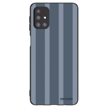 Husă pentru Samsung Galaxy M31s - Midnight lounge