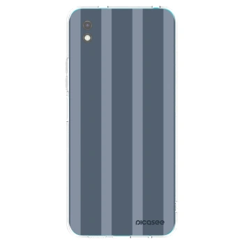 Picasee husă neagră din silicon pentru Xiaomi Redmi 9A - Midnight lounge