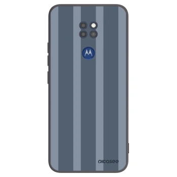 Husă pentru Motorola Moto G9 Play - Midnight lounge