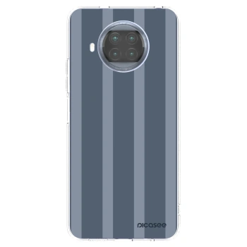 Picasee husă transparentă din silicon pentru Xiaomi Mi 10T Lite - Midnight lounge