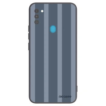 Husă pentru Samsung Galaxy M11 - Midnight lounge