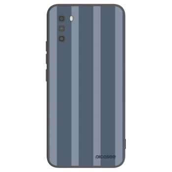 Picasee husă neagră din silicon pentru Xiaomi Poco M3 - Midnight lounge