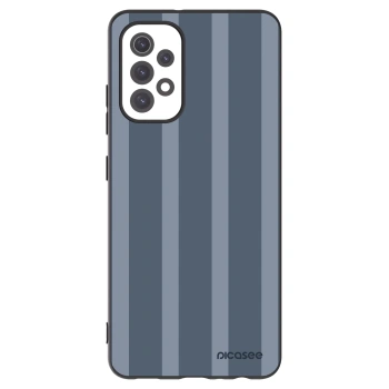 Picasee husă neagră din silicon pentru Samsung Galaxy A32 5G A326B - Midnight lounge
