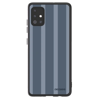 Picasee ULTIMATE CASE pentru Samsung Galaxy A51 A515F - Midnight lounge