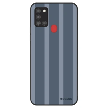 Husă pentru Samsung Galaxy A21s - Midnight lounge