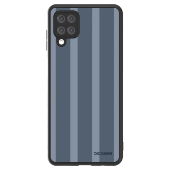 Picasee ULTIMATE CASE pentru Samsung Galaxy A12 A125F - Midnight lounge