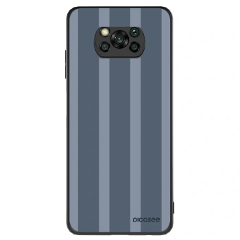Husă pentru Xiaomi Poco X3 - Midnight lounge