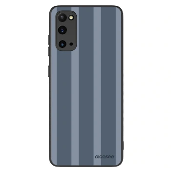 Husă pentru Samsung Galaxy S20 G980F - Midnight lounge