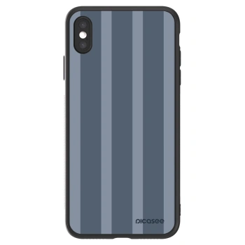 Picasee ULTIMATE CASE pentru Apple iPhone XS Max - Midnight lounge