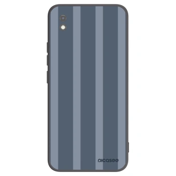 Picasee husă neagră din silicon pentru Xiaomi Redmi 9AT - Midnight lounge