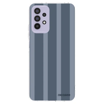 Picasee husă transparentă din silicon pentru Samsung Galaxy A32 4G SM-A325F - Midnight lounge