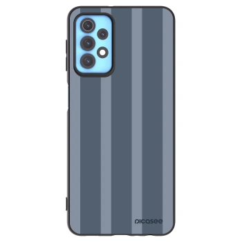 Husă pentru Samsung Galaxy A32 4G SM-A325F - Midnight lounge