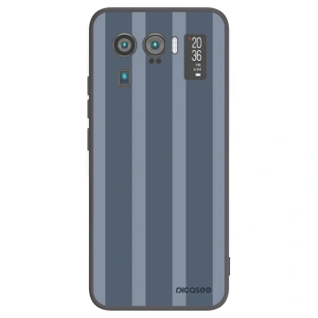 Picasee husă neagră din silicon pentru Xiaomi Mi 11 Ultra - Midnight lounge