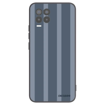 Husă pentru Realme 8 4G - Midnight lounge